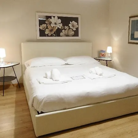 Hotel Hemeras Boutique House Loggia Dei Mercanti 4*